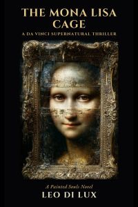 The Mona Lisa Cage