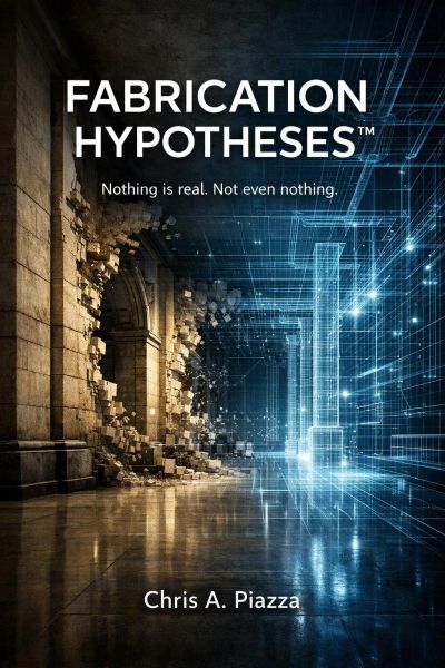 Fabrication Hypotheses