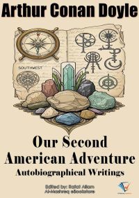 Our Second American Adventure