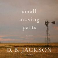 Small Moving Parts
