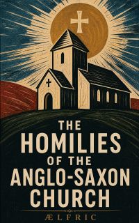 The Homilies of the Anglo-Saxon Church
