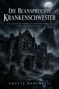 Die beanspruchte Krankenschwester