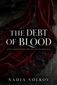 The Debt of Blood