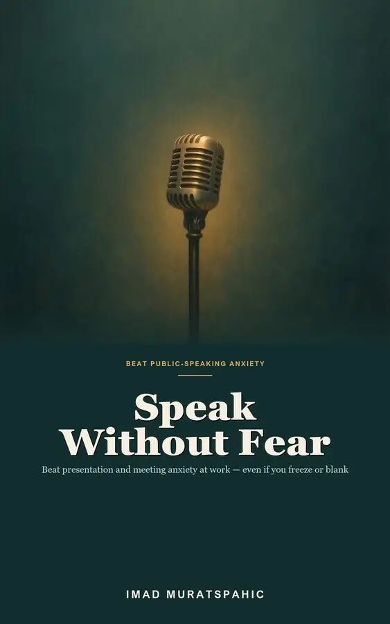 Speak Without Fear