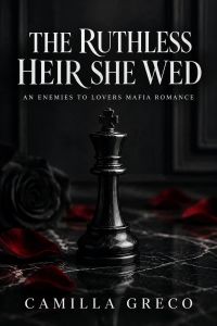 The Ruthless Heir She Wed