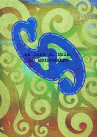 La Cosa di Orie : Lo Spirografo