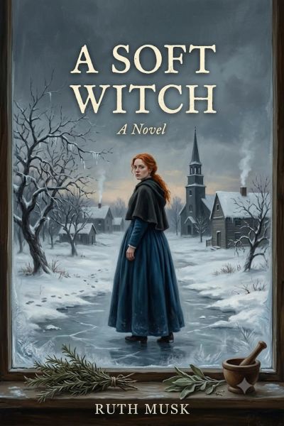 A SOFT WITCH A Novel