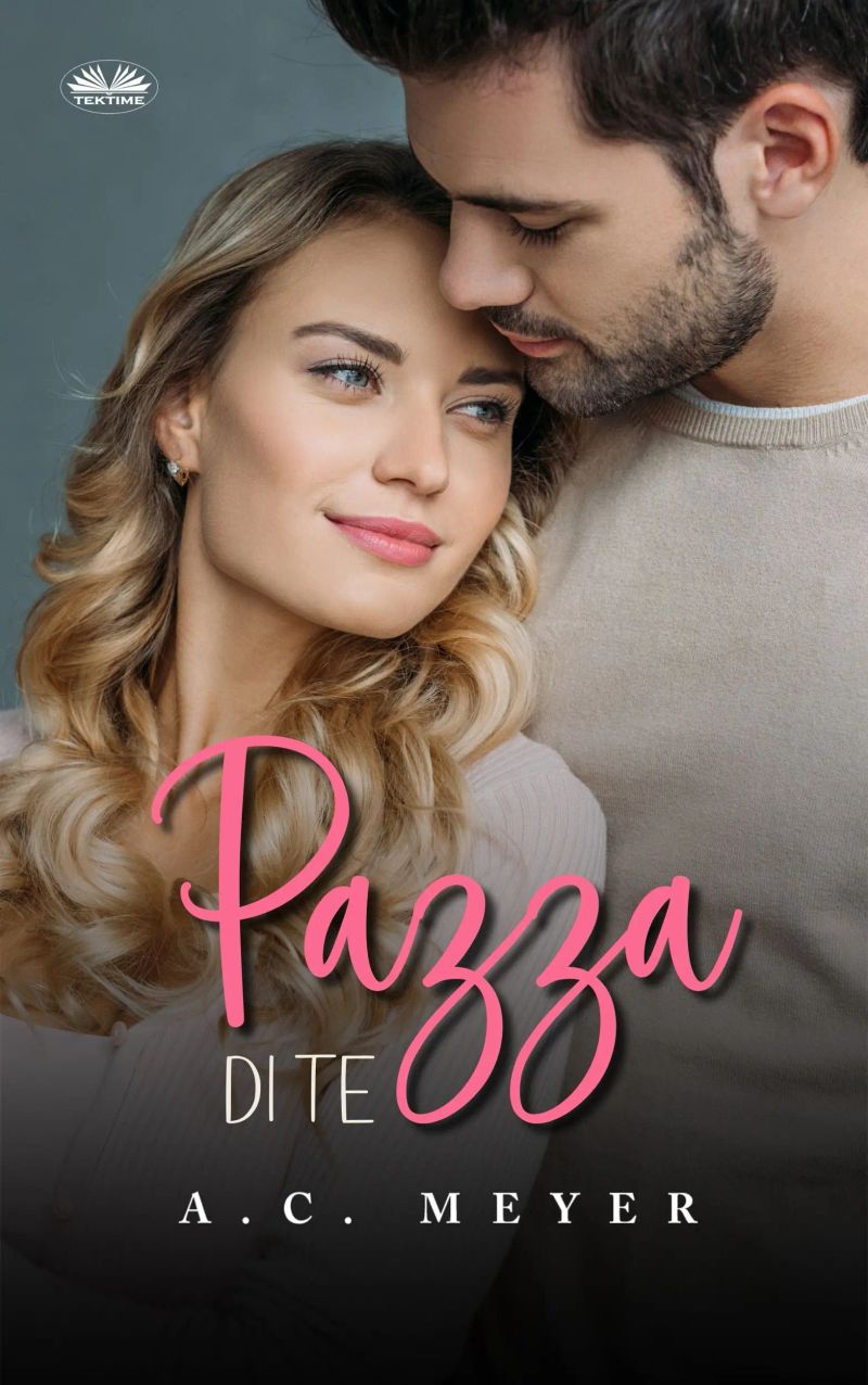 Pazza Di Te