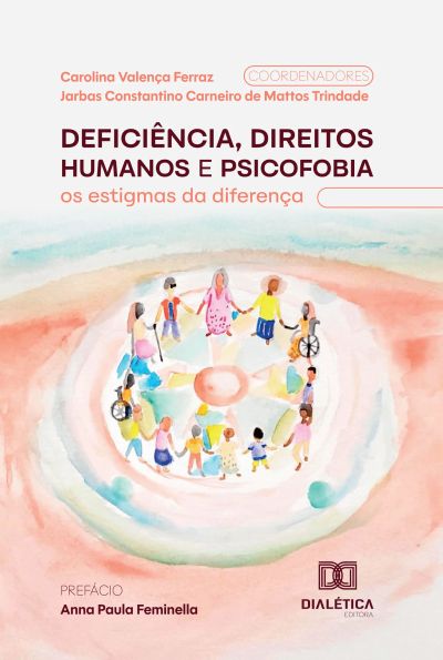 Deficiência, Direitos Humanos e Psicofobia