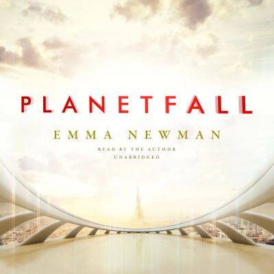 Planetfall