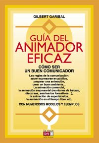 Guía del animador eficaz