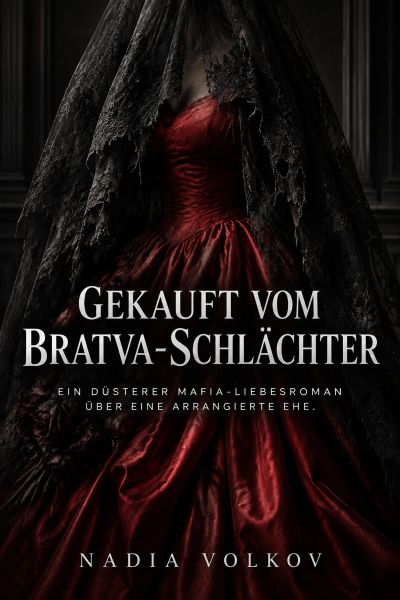 Gekauft vom Bratva-Schlächter