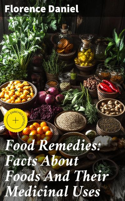 Food Remedies: Facts About Foods And Their Medicinal Uses