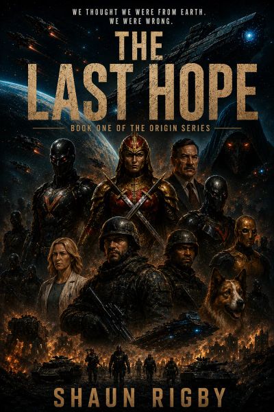The Last Hope