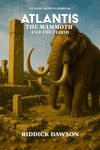 Atlantis, the Mammoth, and the Flood (ATLANTIS ARCHIVES, #4)
