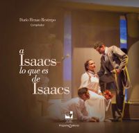 A Isaacs lo que es de Isaacs