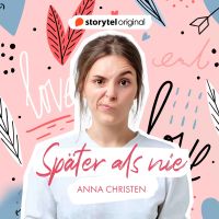 Später als nie