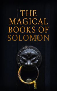 The Magical Books of Solomon