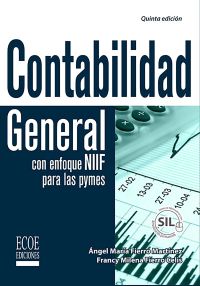 Contabilidad general con enfoque NIIF para las pymes