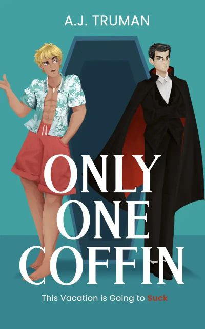Only One Coffin