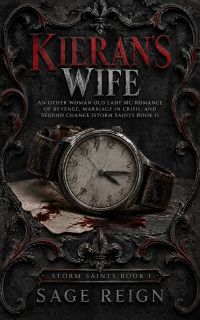 Kieran's Wife