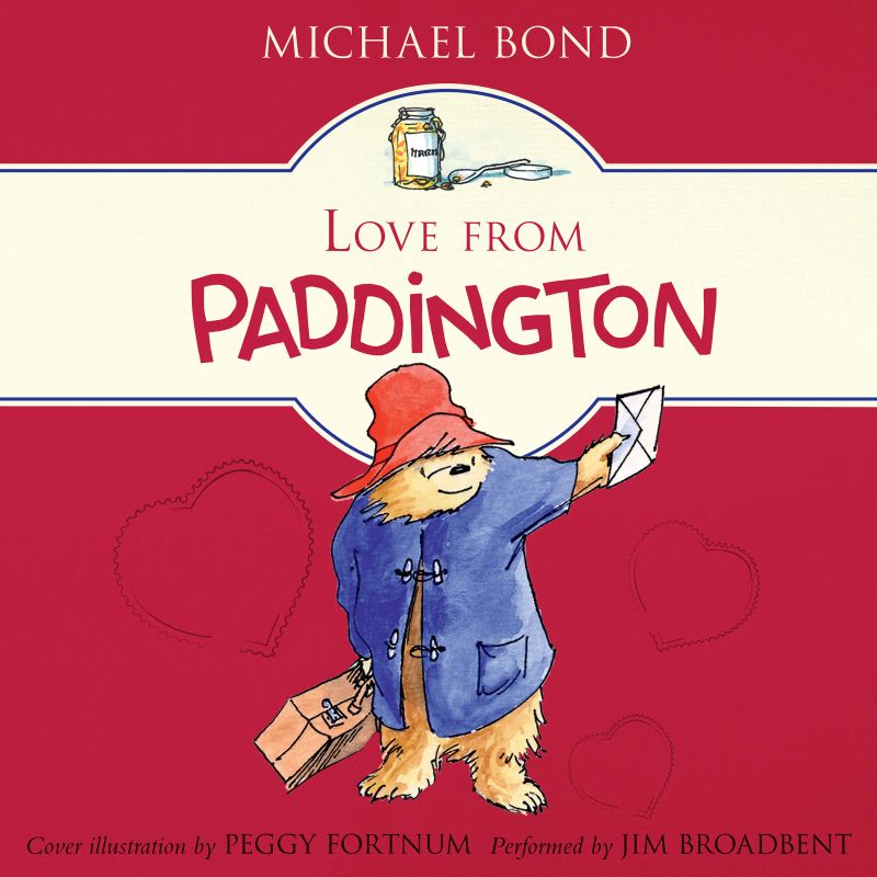 Love from Paddington