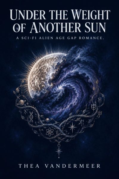 Under the Weight of Another Sun
