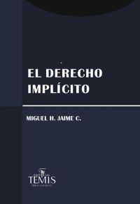 El derecho implícito