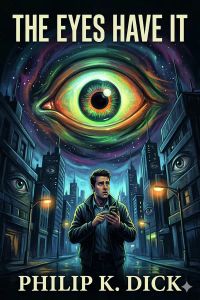 The Eyes Have It