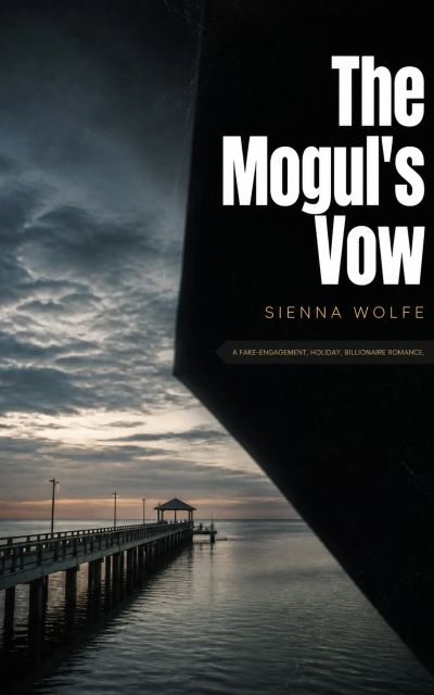 The Mogul's Vow