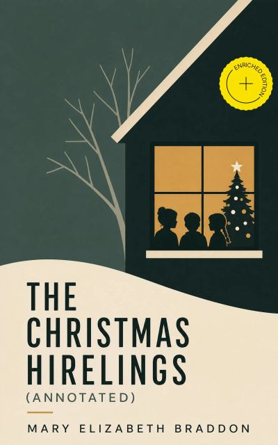 The Christmas Hirelings (Annotated)