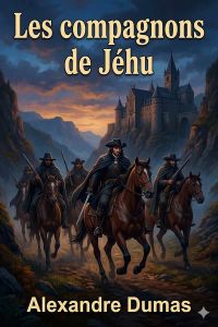 Les compagnons de Jéhu