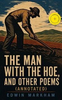 The Man with the Hoe, and Other Poems (Annotated)