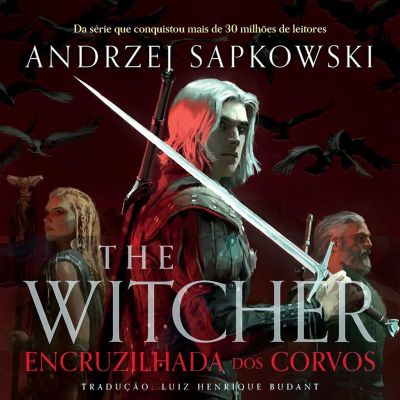 Encruzilhada dos corvos