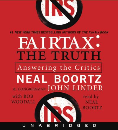 FairTax:The Truth