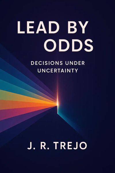 Lead by Odds
