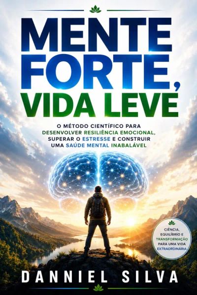 Mente Forte, Vida Leve