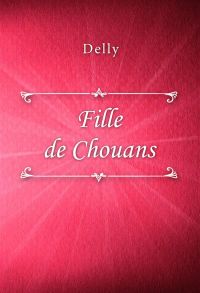 Fille de Chouans