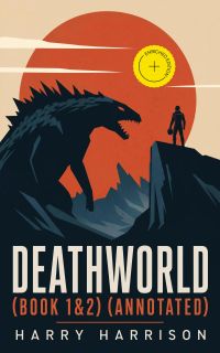 Deathworld (Book 1&2) (Annotated)