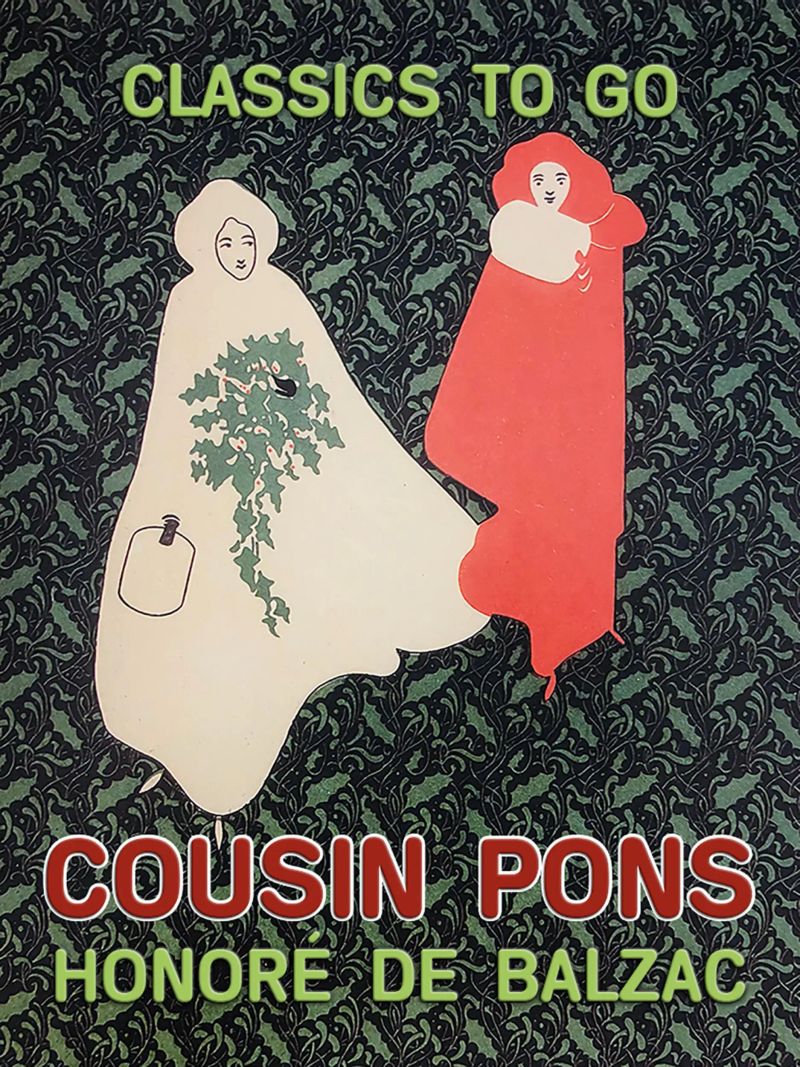 Cousin Pons