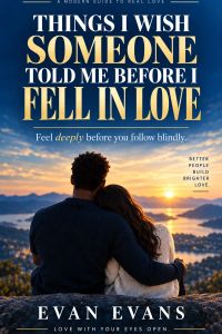 Things I Wish Someone Told Me Before I Fell in Love