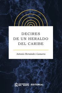 Decires de un heraldo del Caribe
