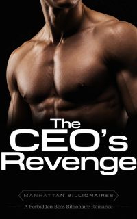 The CEO's Revenge