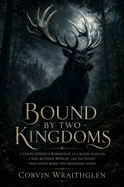 Bound by Two Kingdoms