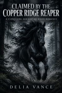 Claimed by the Copper Ridge Reaper