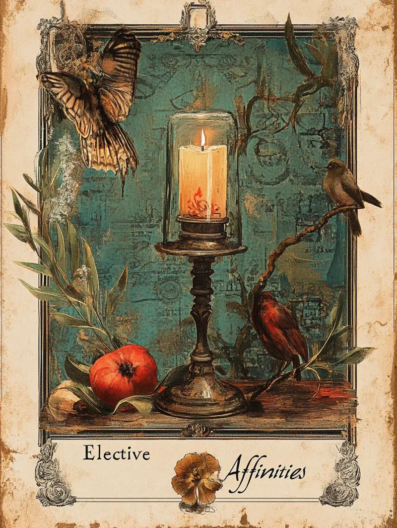 Elective Affinities