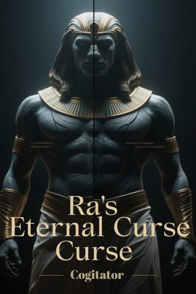 Immersive Sleep Story | Ra's Eternal Curse
