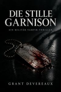 Die stille Garnison
