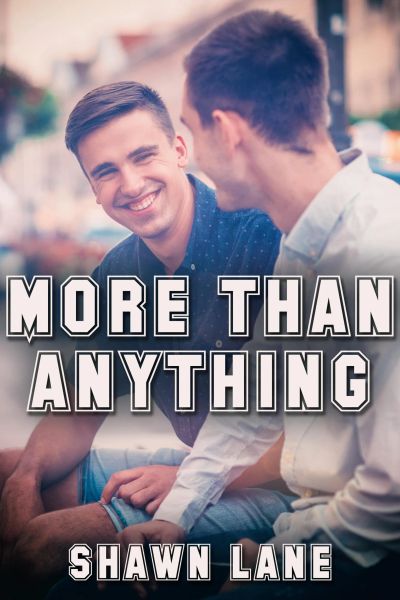 More Than Anything