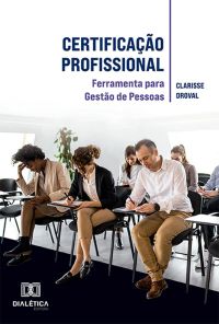 Certificação Profissional